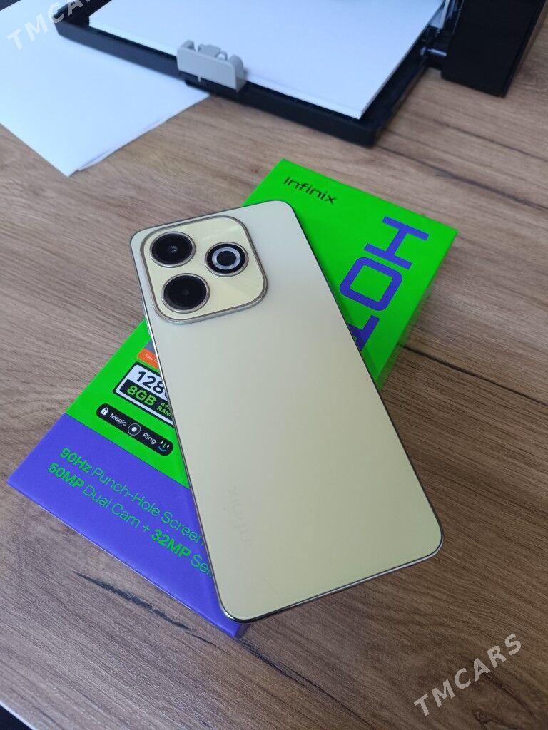 infinix 40i - Туркменабат - img 1