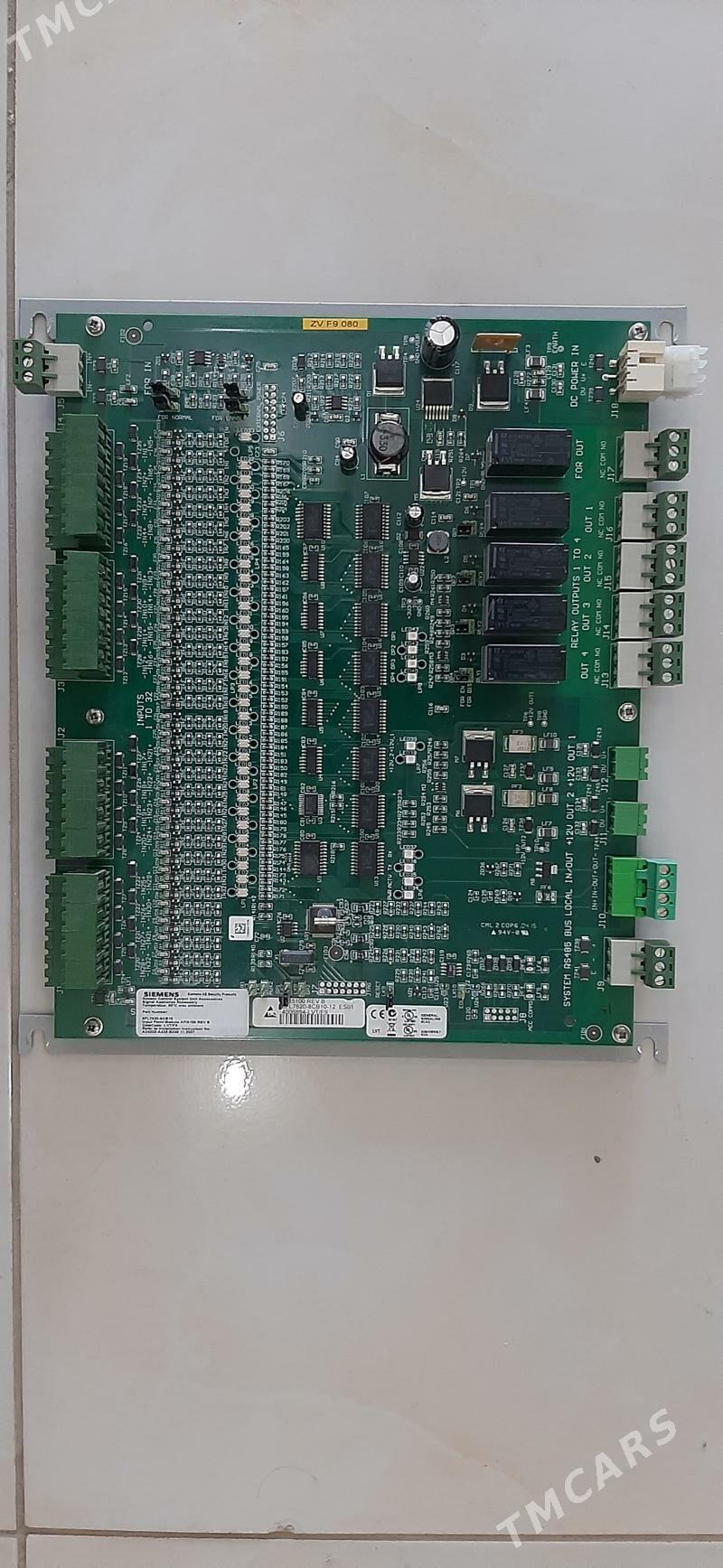 SIEMENS PLATA - Ak bugdaý etraby - img 1