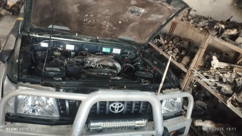 prada 98 5 000 TMT - Türkmenabat - img 2