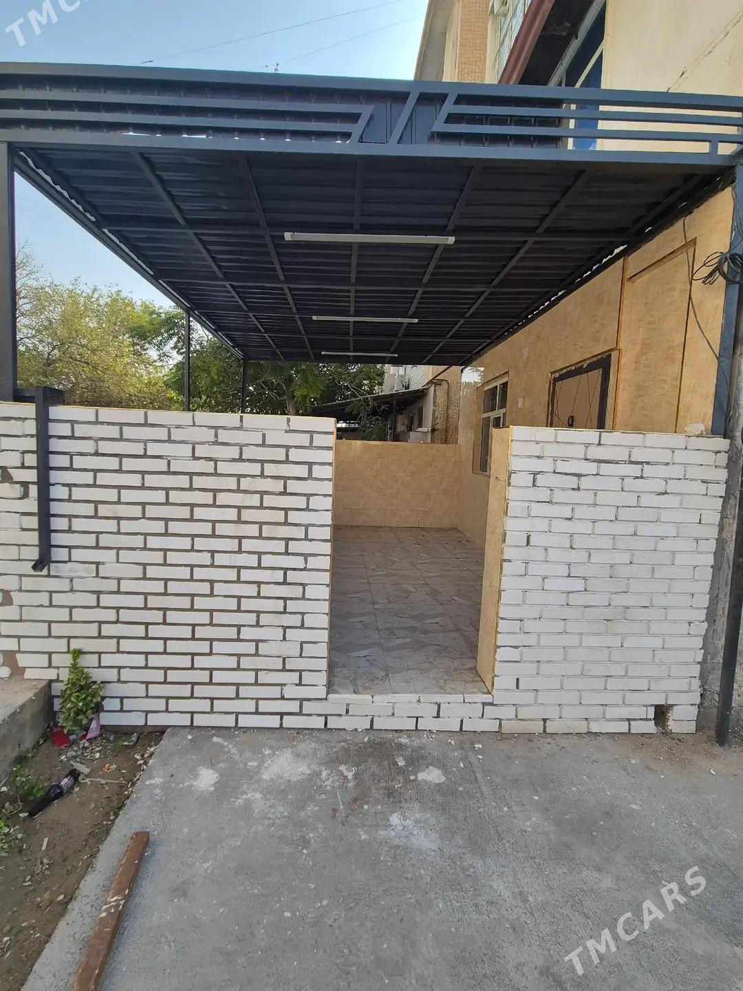 185 1nji etaz 4kom jay - Балканабат - img 6