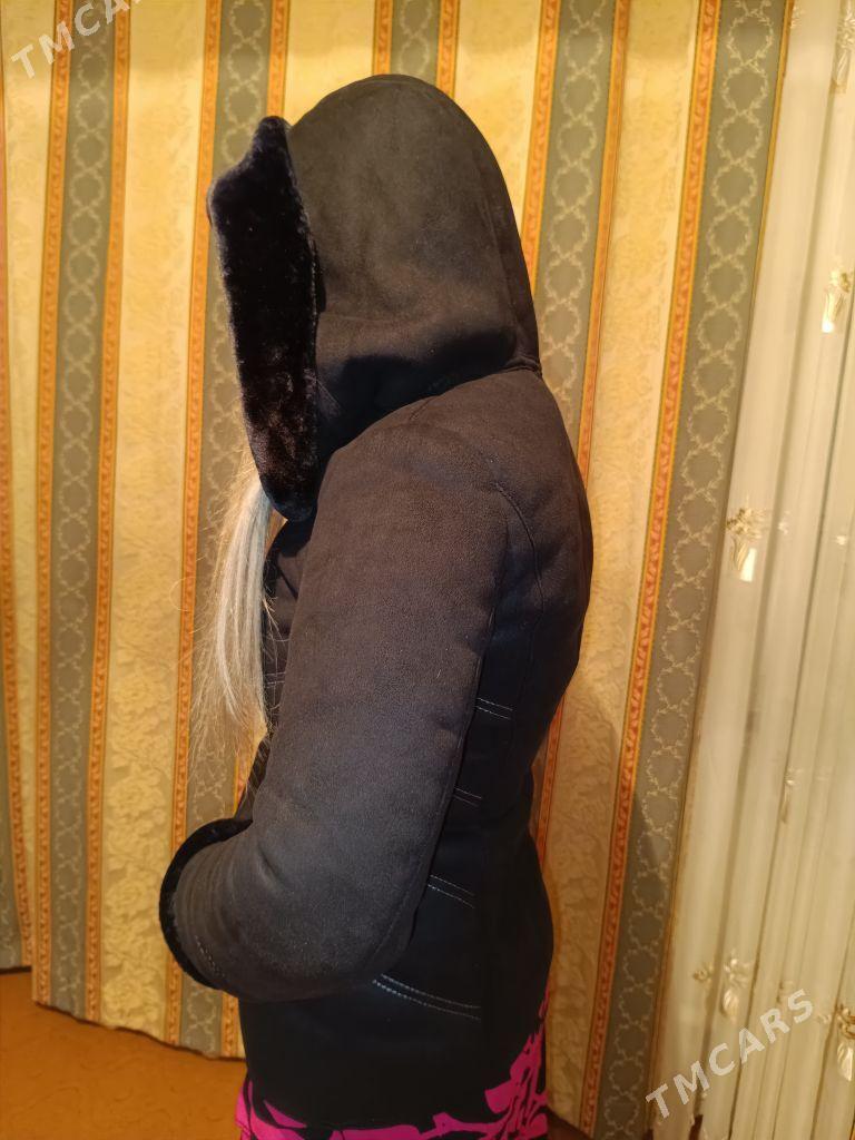 дублёнка новая - Мары - img 3