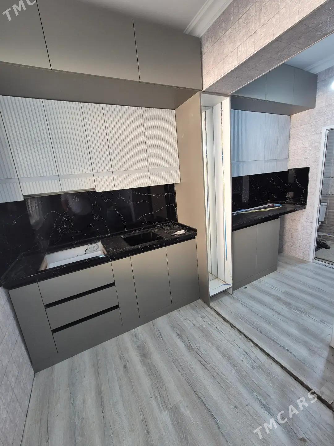 185 1nji etaz 4kom jay - Балканабат - img 4