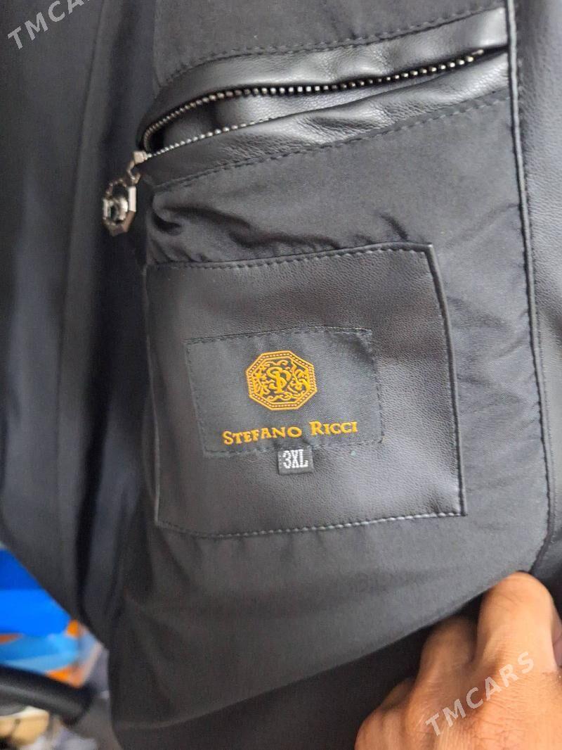 куртка - Дашогуз - img 2