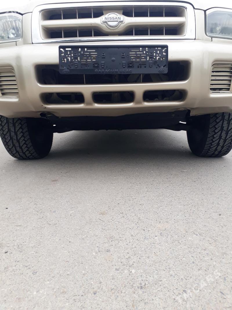 Nissan Pathfinder 1999 - 110 000 TMT - Aşgabat - img 2