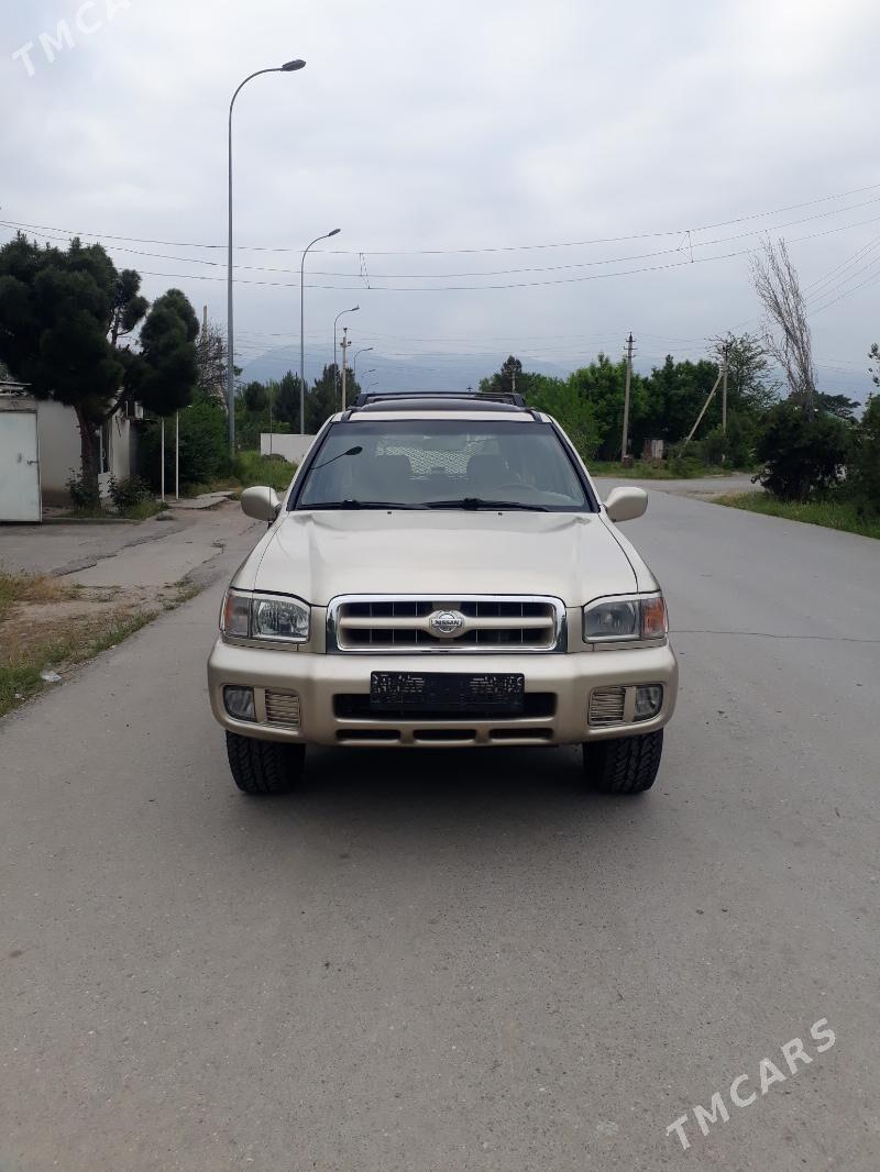 Nissan Pathfinder 1999 - 110 000 TMT - Aşgabat - img 6
