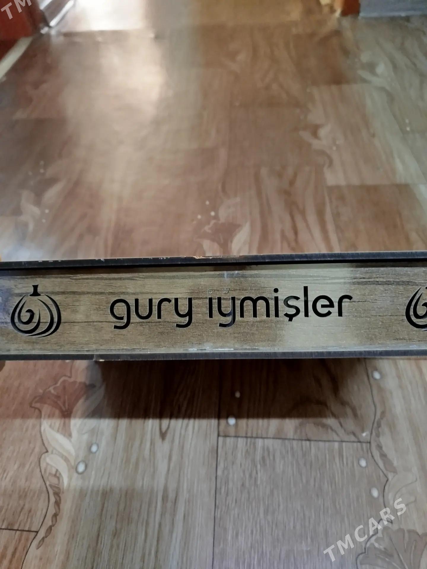 gury iŷmiś salynyan guty,sowga - Ашхабад - img 3