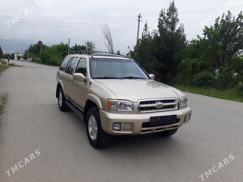 Nissan Pathfinder 1999 - 110 000 TMT - Aşgabat - img 7
