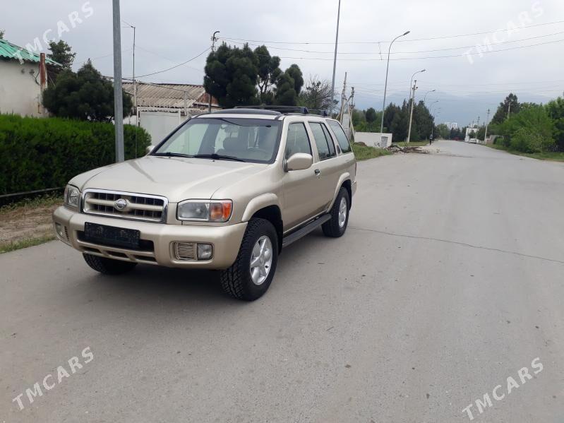 Nissan Pathfinder 1999 - 110 000 TMT - Aşgabat - img 3