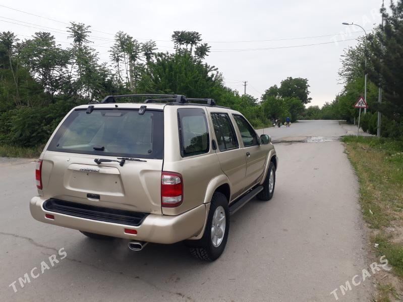 Nissan Pathfinder 1999 - 110 000 TMT - Aşgabat - img 8