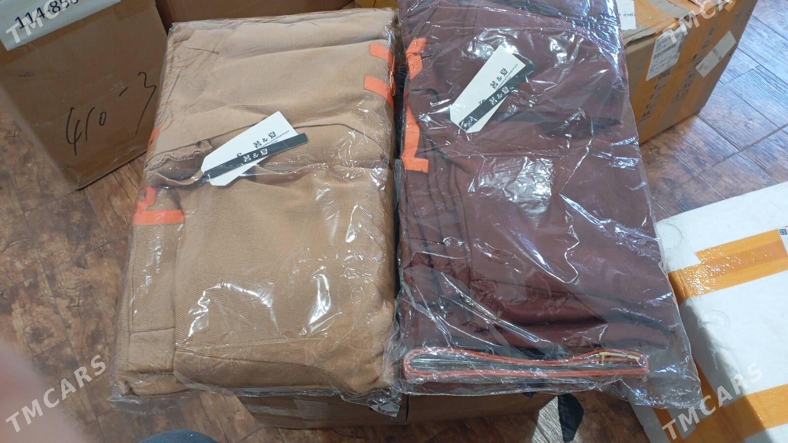 kardigan - Daşoguz - img 2