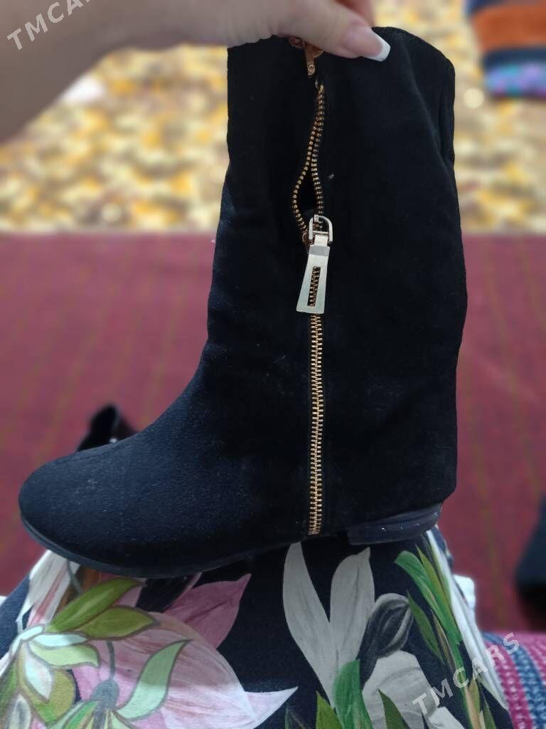 сапожки разные - Mary - img 4