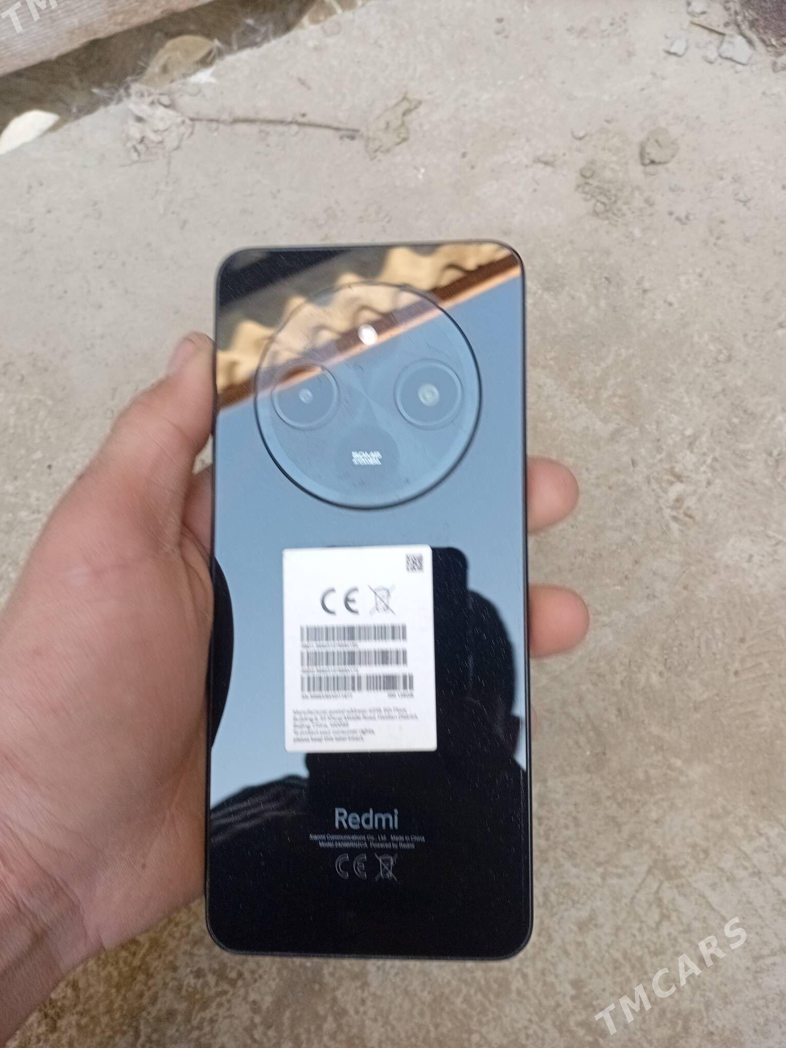 redmi 14c - Бахарден - img 2