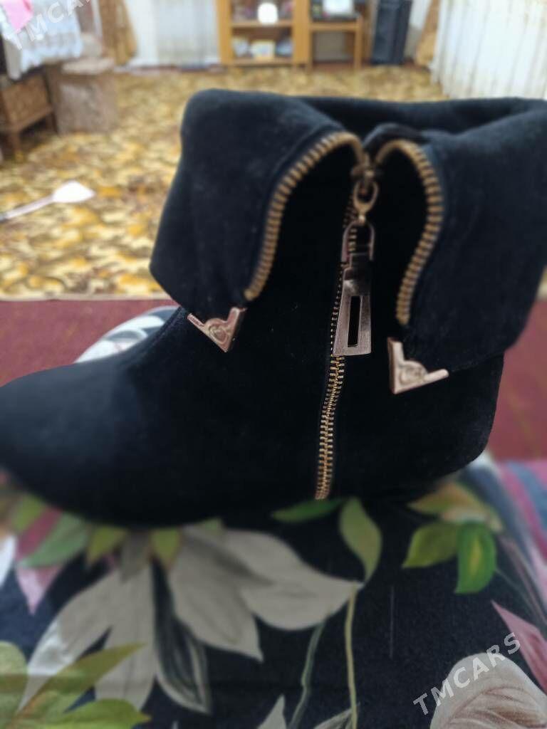 сапожки разные - Mary - img 3