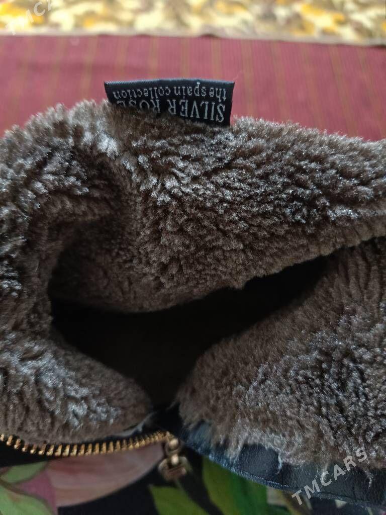 сапожки разные - Mary - img 5