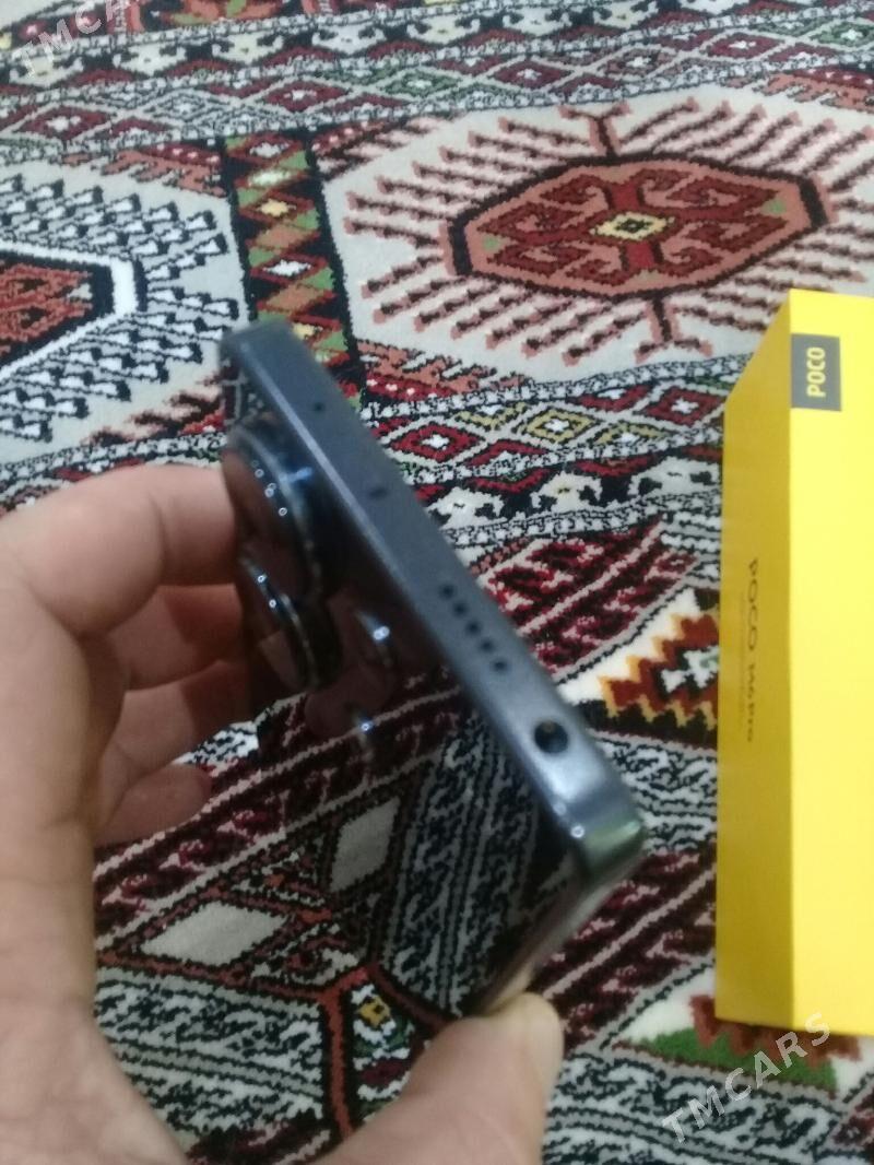 poko m6 pro - Гумдаг - img 2