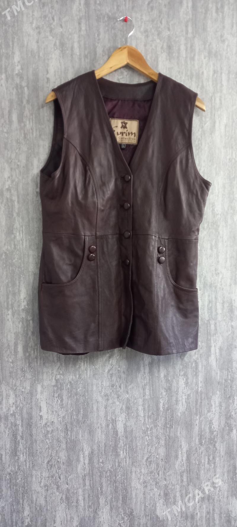 kurtgalar - Türkmenbaşy - img 4