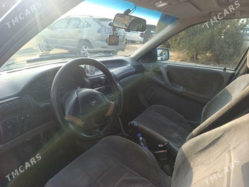 Opel Astra 1992 - 50 000 TMT - Гороглы (Тагта) - img 6