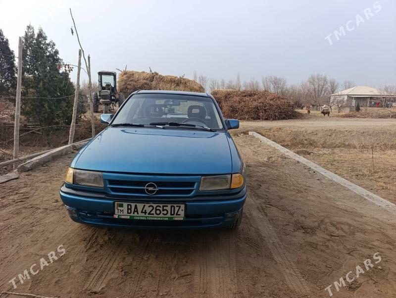 Opel Astra 1992 - 50 000 TMT - Гороглы (Тагта) - img 2