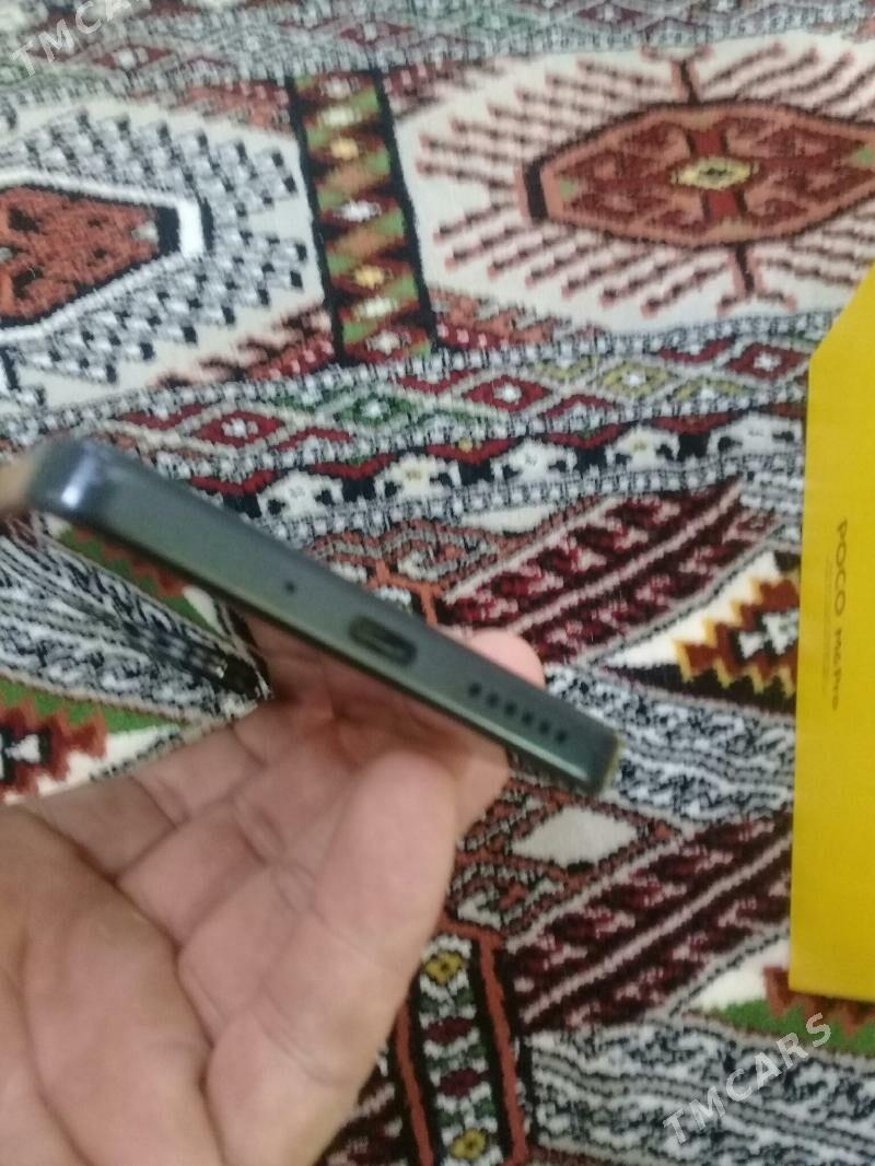 poko m6 pro - Гумдаг - img 3