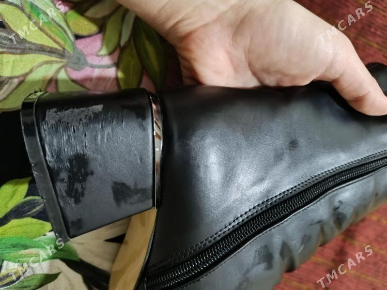 сапожки разные - Mary - img 6