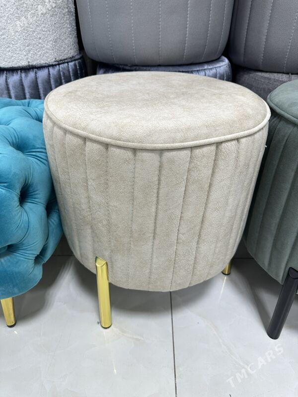 НОВЫЕ МОДЕЛИ ПУФИКОВ - Aşgabat - img 5