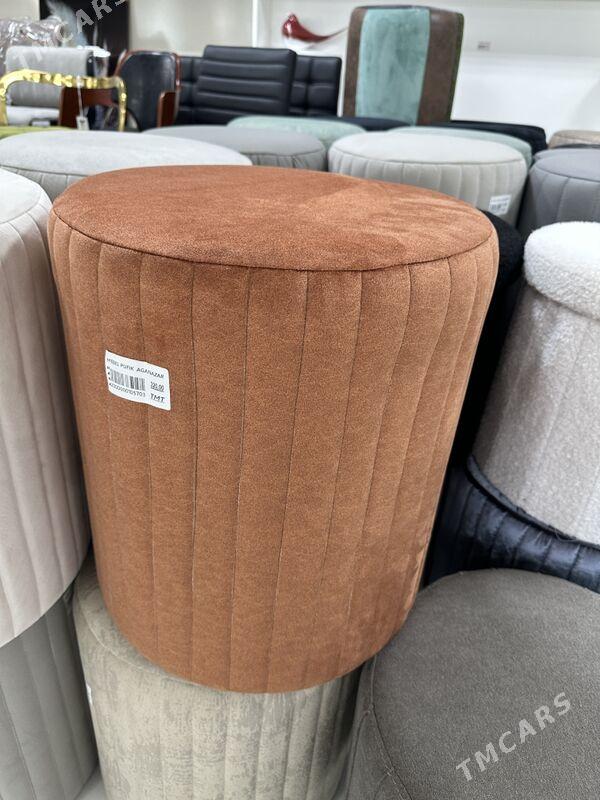 НОВЫЕ МОДЕЛИ ПУФИКОВ - Aşgabat - img 7
