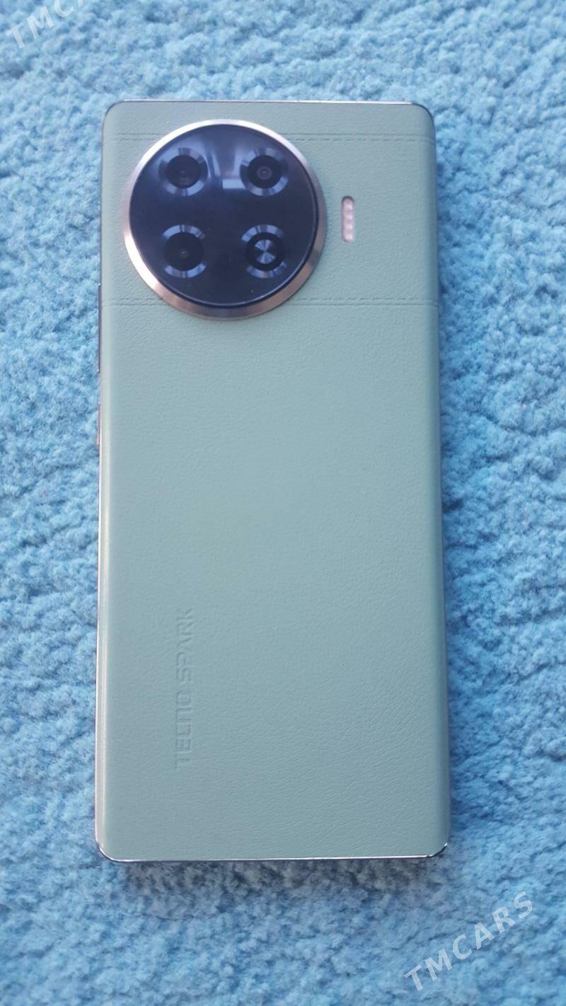 Tecno spark 20pro+ - Кëши - img 2