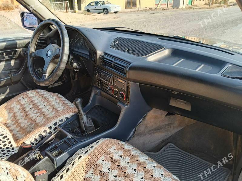 BMW 535 1989 - 25 000 TMT - Türkmenabat - img 10