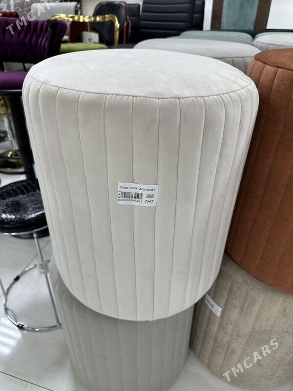 НОВЫЕ МОДЕЛИ ПУФИКОВ - Aşgabat - img 3