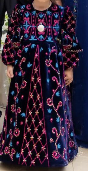 kesde  koynek - Podwoýski köç. (Bitarap Türkmenistan şaýoly) - img 2