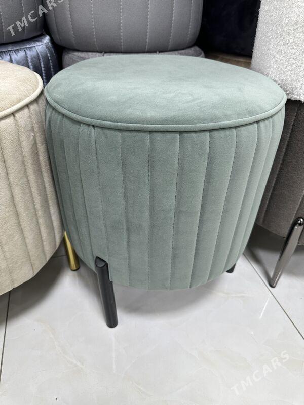 НОВЫЕ МОДЕЛИ ПУФИКОВ - Aşgabat - img 4