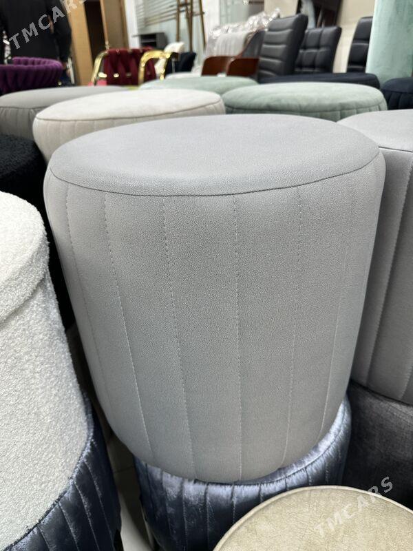 НОВЫЕ МОДЕЛИ ПУФИКОВ - Aşgabat - img 2