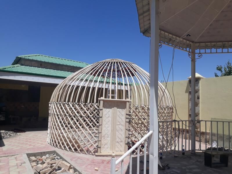 Ak Oy Gara OY - Ашхабад - img 3