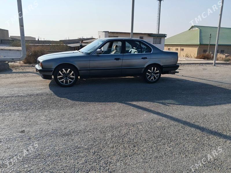 BMW 535 1989 - 25 000 TMT - Türkmenabat - img 3