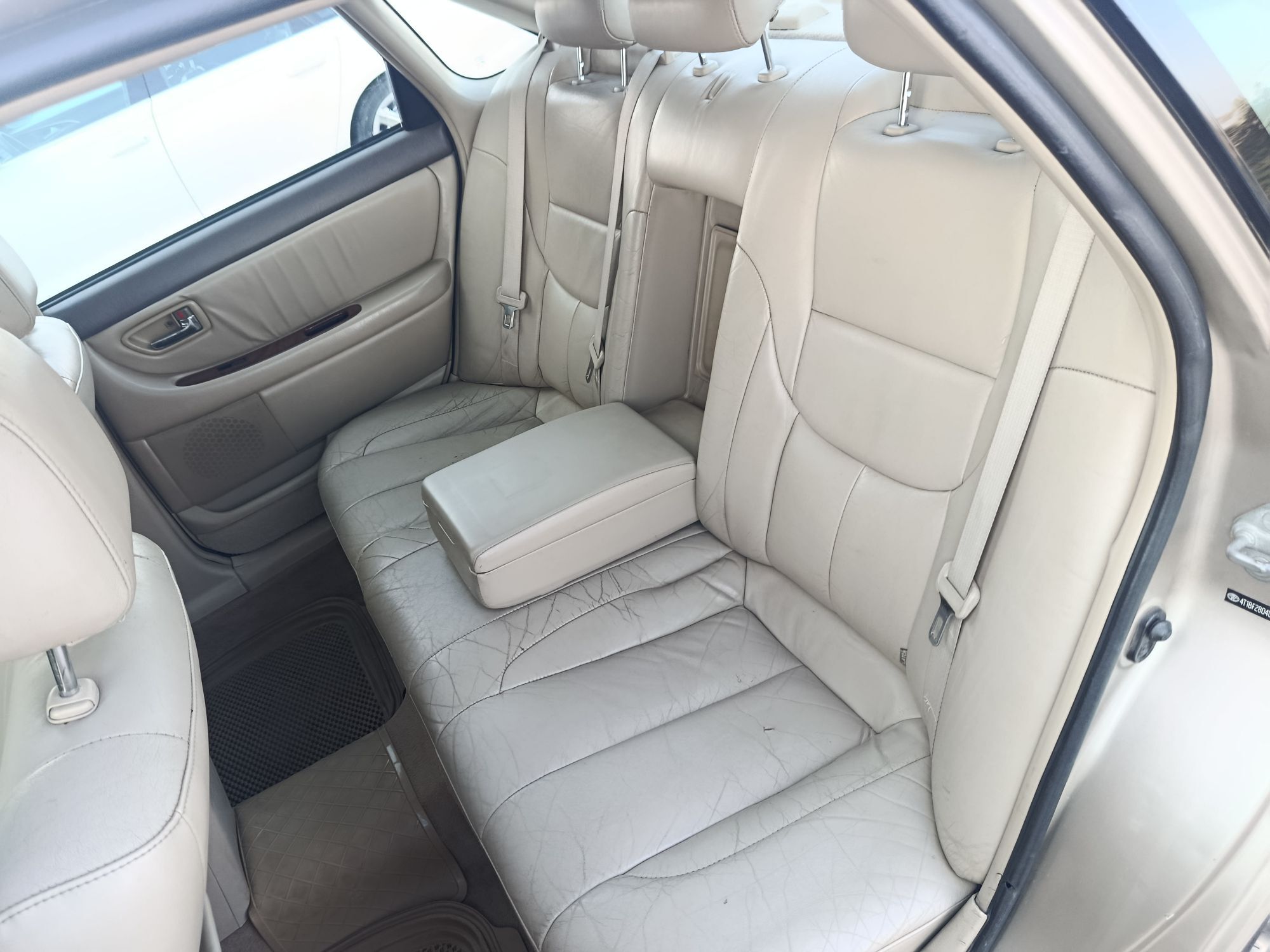 Toyota Avalon 2004 - 223 000 TMT - Türkmenabat - img 9