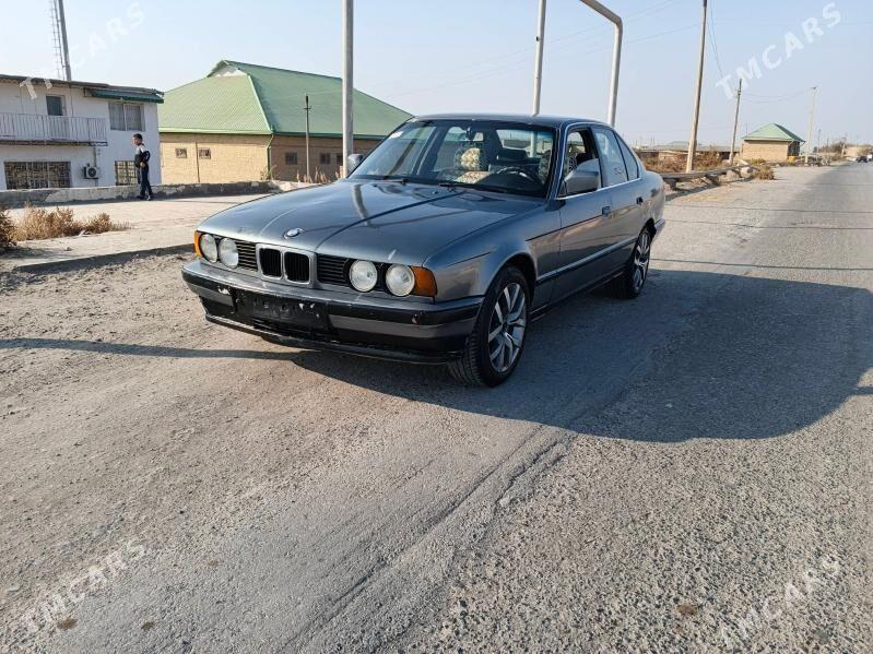 BMW 535 1989 - 25 000 TMT - Türkmenabat - img 6