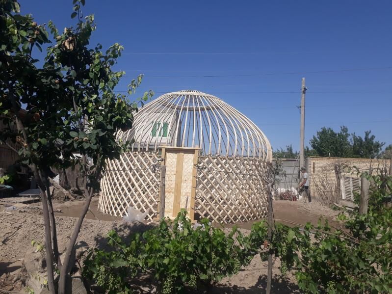 Ak Oy Gara OY - Ашхабад - img 5