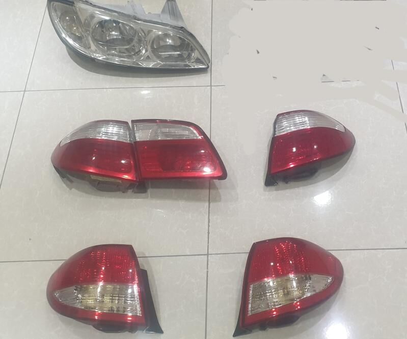 Maxima Infiniti 00-06 500 TMT - Aşgabat - img 5