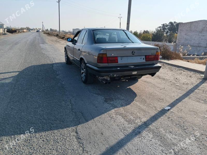 BMW 535 1989 - 25 000 TMT - Türkmenabat - img 8