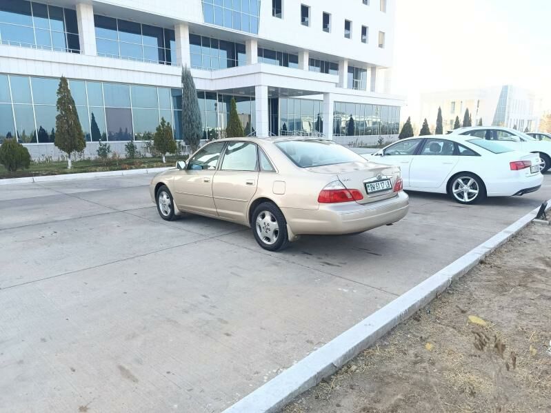 Toyota Avalon 2004 - 223 000 TMT - Türkmenabat - img 6