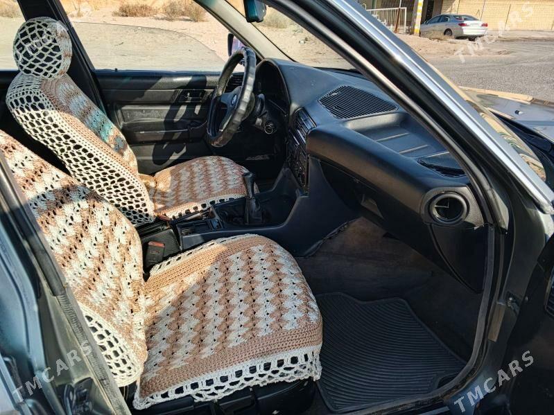 BMW 535 1989 - 25 000 TMT - Türkmenabat - img 4