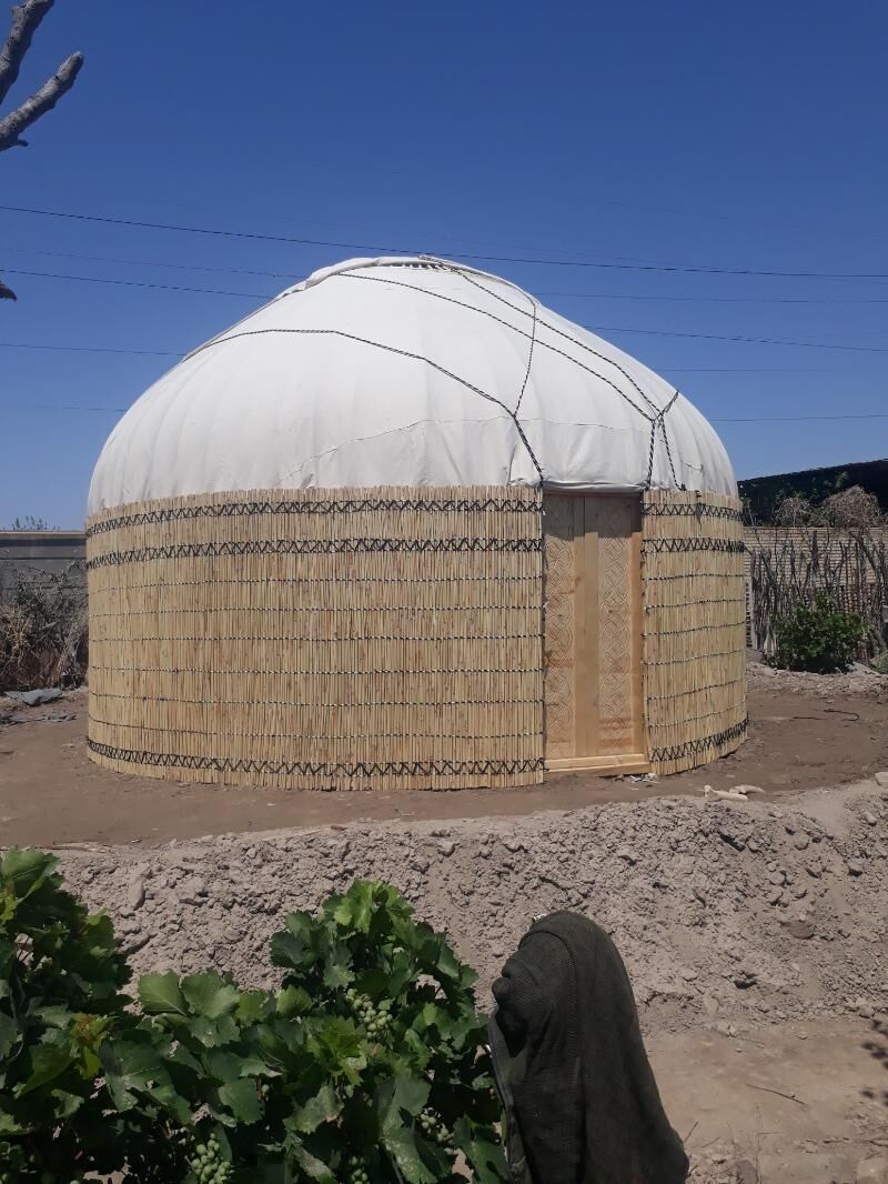 Ak Oy Gara OY - Ашхабад - img 4