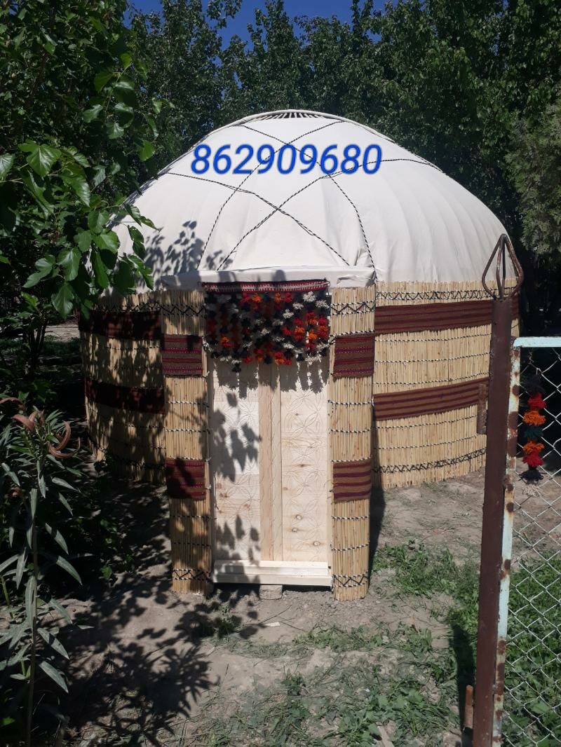 Ak Oy Gara OY - Ашхабад - img 6