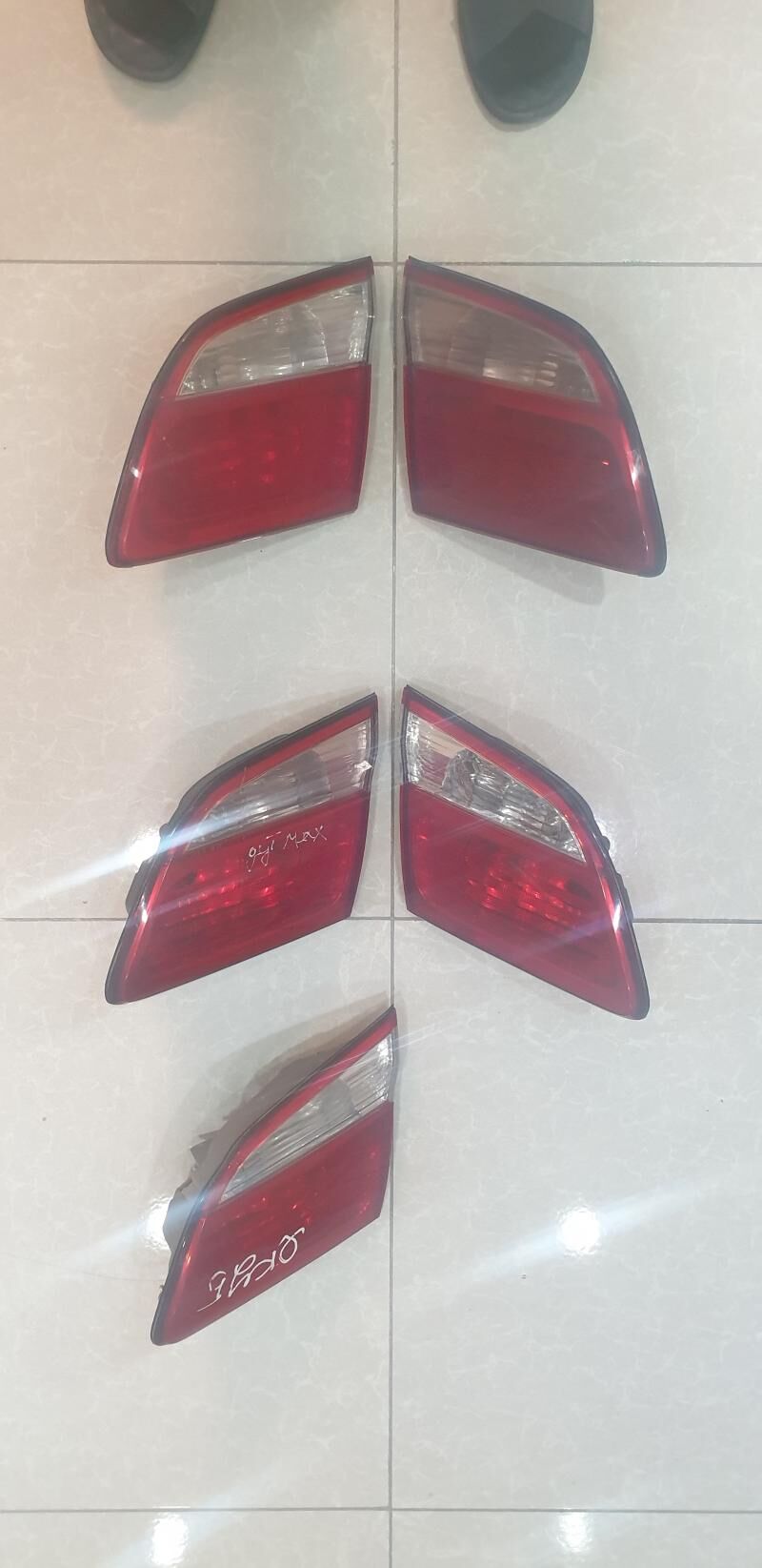 Maxima Infiniti 00-06 500 TMT - Aşgabat - img 7