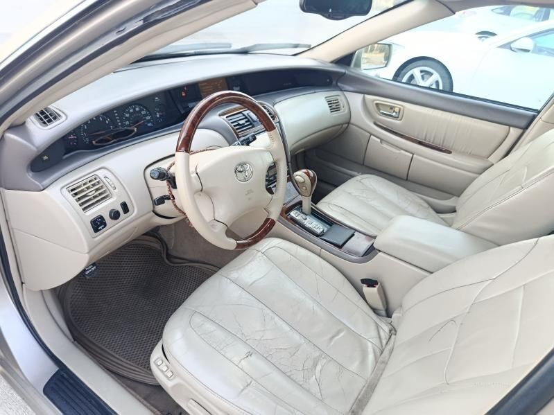 Toyota Avalon 2004 - 223 000 TMT - Türkmenabat - img 8