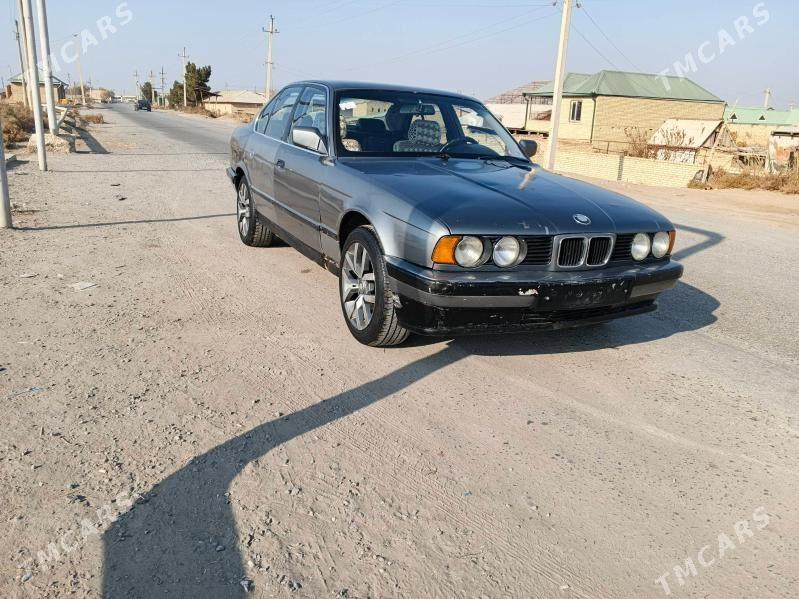 BMW 535 1989 - 25 000 TMT - Türkmenabat - img 7