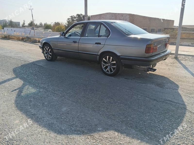 BMW 535 1989 - 25 000 TMT - Türkmenabat - img 2