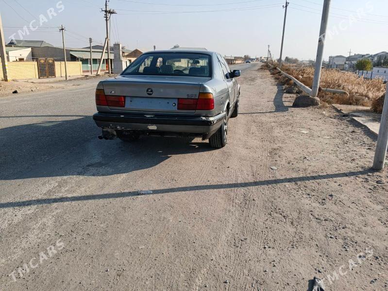 BMW 535 1989 - 25 000 TMT - Türkmenabat - img 9