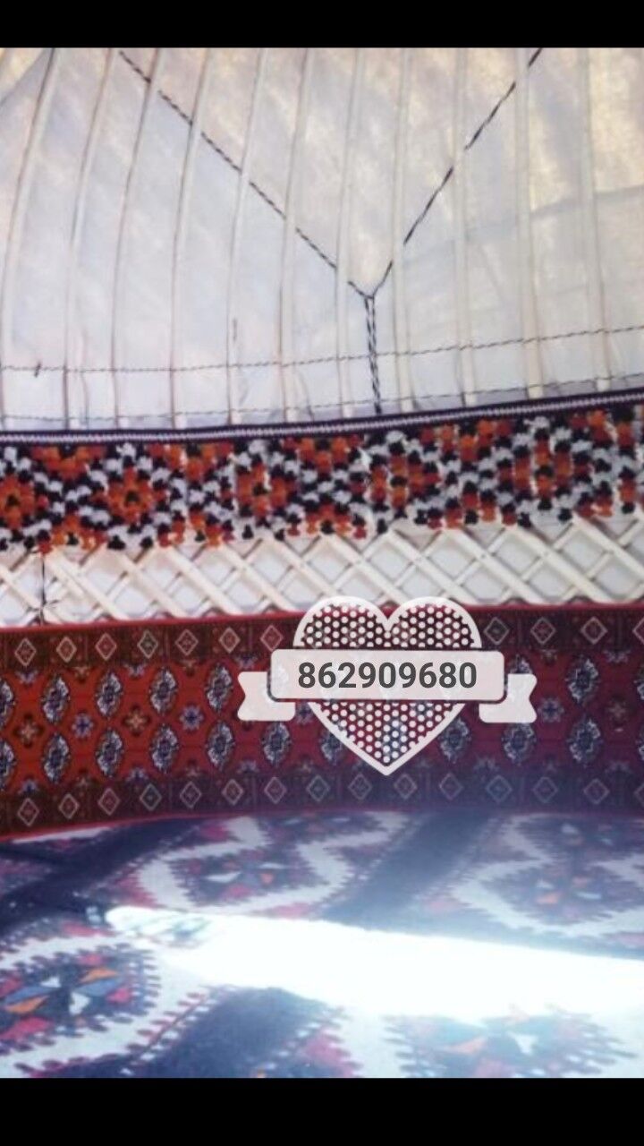 Ak Oy Gara OY - Ашхабад - img 7