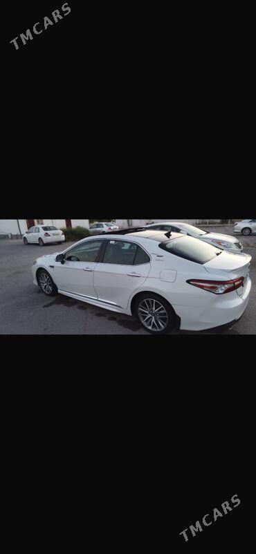 Toyota Camry 2018 - 315 000 TMT - Анев - img 2